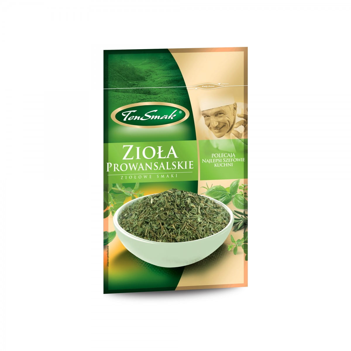 Herbes de Provence 10 g CE GOÛT