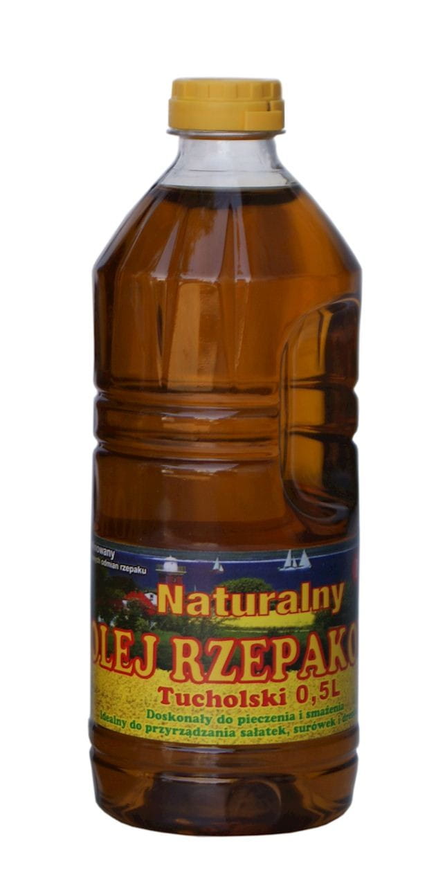 Huile de Colza 500ml - PRIMUS