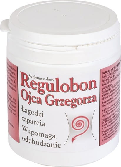 Régulobon 100g BONIMED