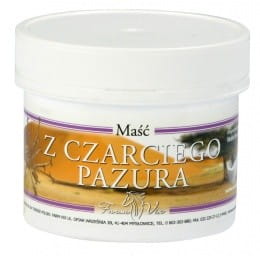 Pommade griffe du diable 150ml FARMVIX