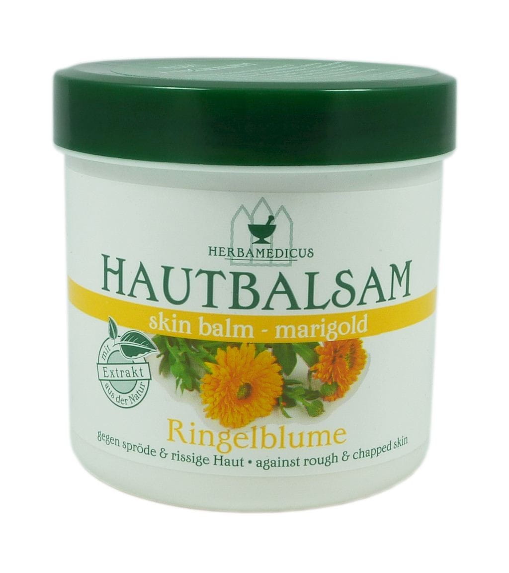 Pommade Calendula 250ml HERBAMEDICUS