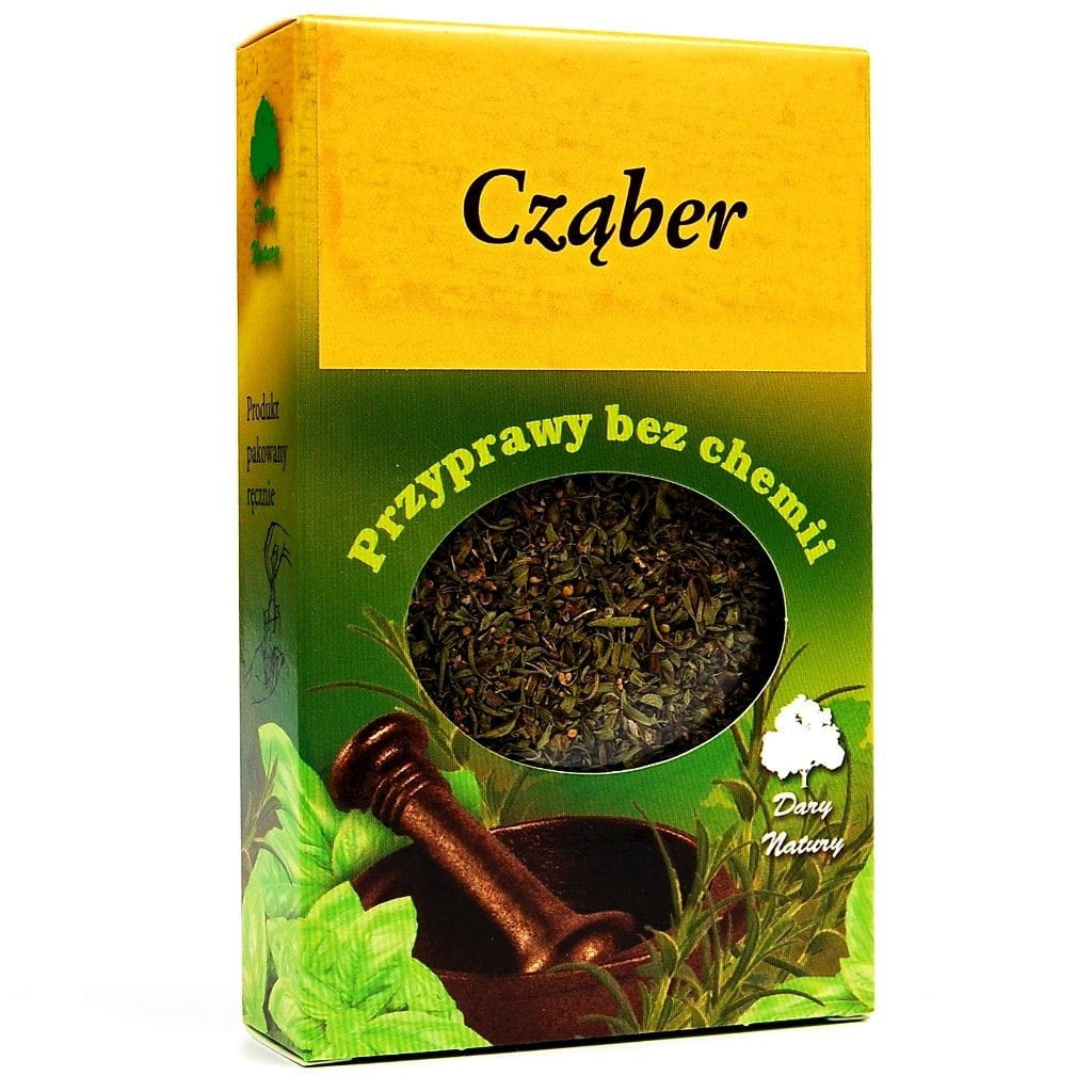 Sarriette 20g CADEAUX DE LA NATURE