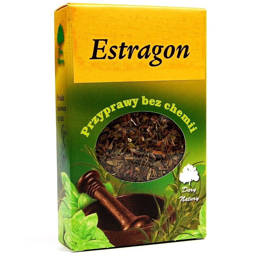 Estragon 20g DONS DE LA NATURE