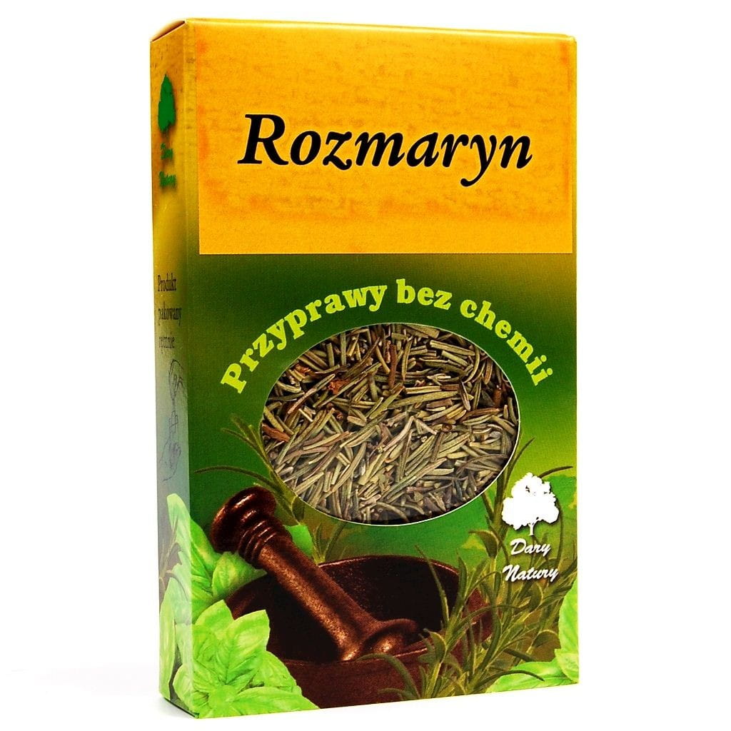 Romarin 30g DONS DE LA NATURE
