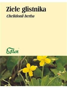 Herbe chélidoine 50g FLOS
