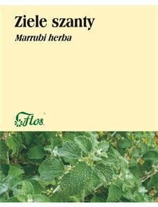 Shanties herbe 50g FLOS