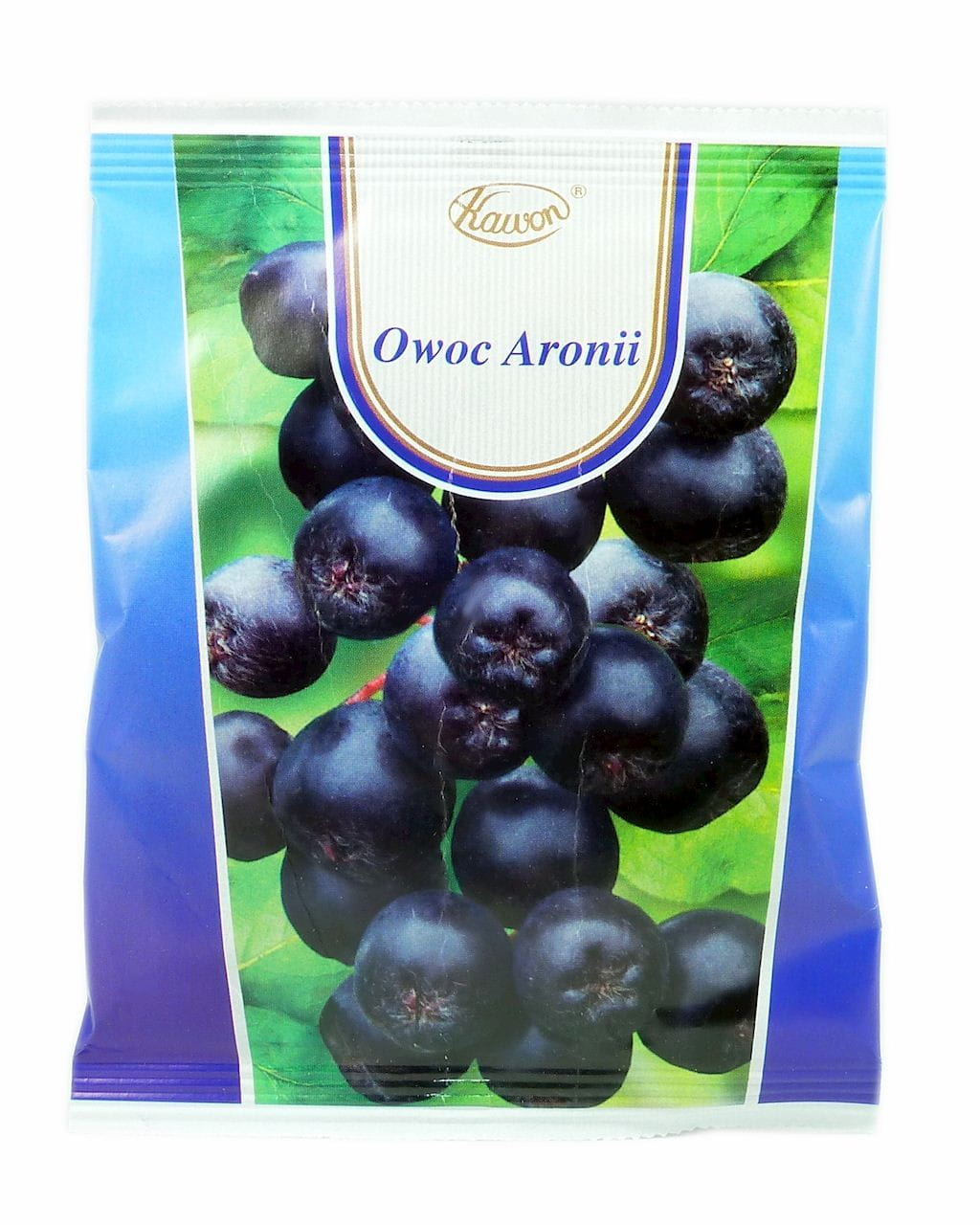 Aronia fruit 50g CAFÉ