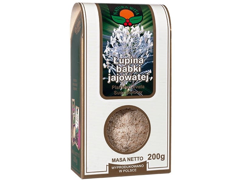 Coque de plantain 200g NATURE WELCOME