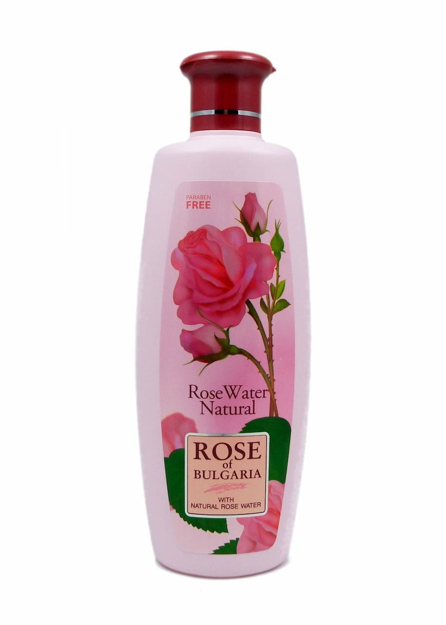 Eau de Rose 330ml ROSE BIOFRESH