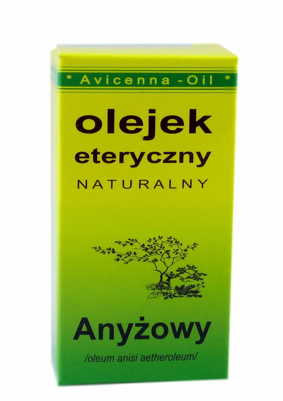 Huile essentielle Anis AVICENNE 7ml