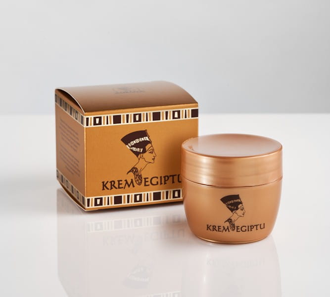 Crème d'Egypte d'Egypte 50ml KORANA