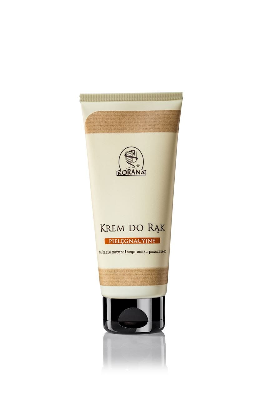 Crème mains soin 100 ml KORANA