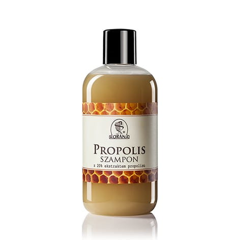 Shampoing Propolis 300ml KORANA