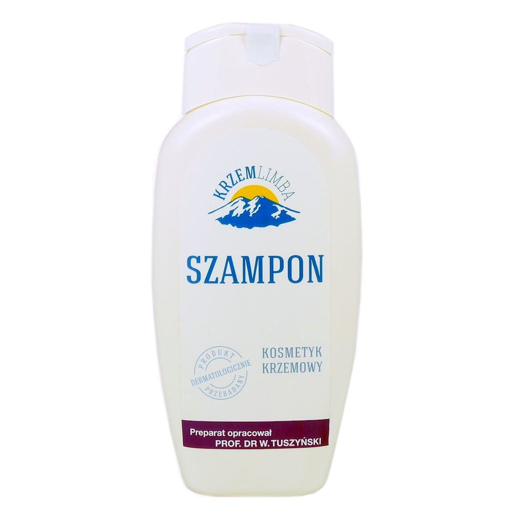 Shampoing silicone 250ml KRZEMLIMBA