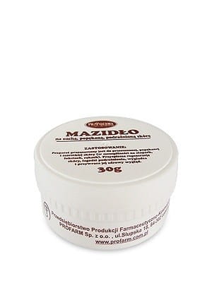 Doublure en mousse 30g PROFARM