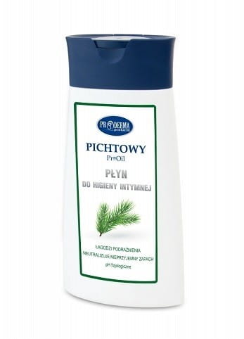 Pichtowy fluide hygiène intime 200ml PROFARM