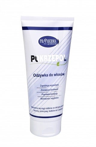 Après-shampooing Pokrzepol (tube) 200ml PROFARM
