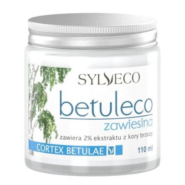 Betuleco suspension 110ml SYLVECO