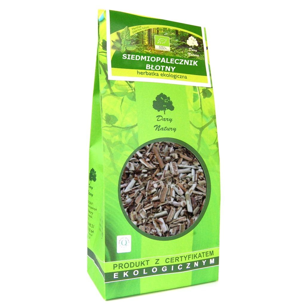 Boue hépatale BIO 100g DONS DE LA NATURE