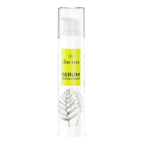 Sérum régulateur 15ml DUETUS
