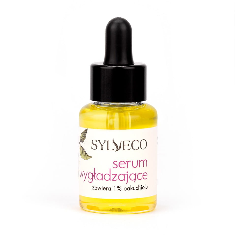SYLVECO sérum lissant 30ml