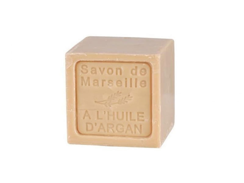 Savon de Marseille huile d'argan 300g