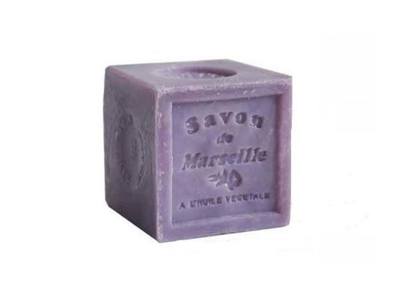 Savon de Marseille lavande 300g