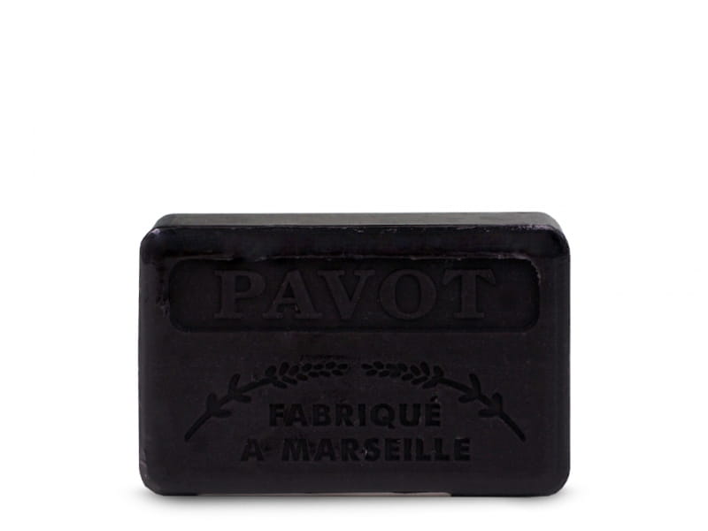 Savon de Marseille opium 100g