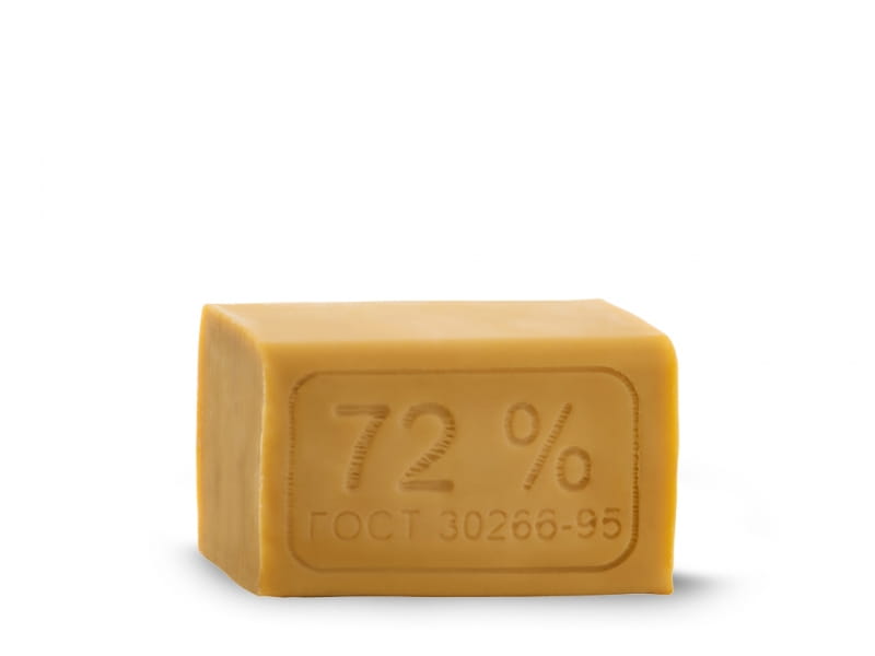 Savon gris 200g - VIVIO