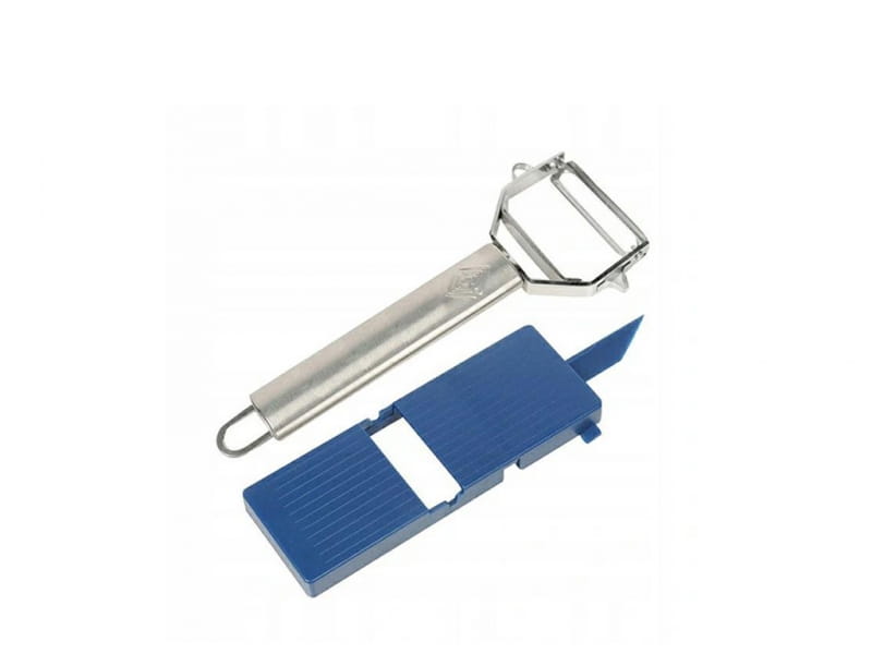 Mini éplucheur de légumes turbo TITAN