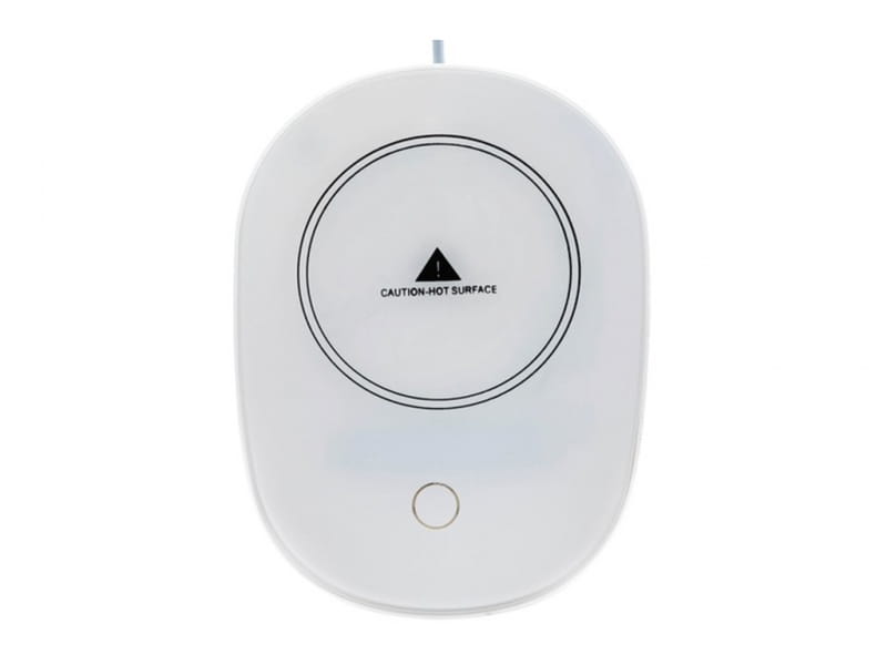 Chauffe-tasses électrique - ISO TRADE