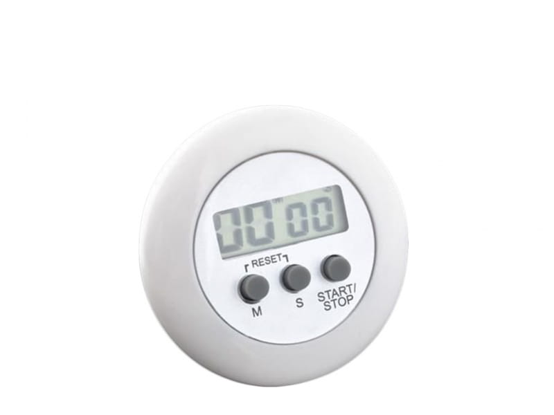 Minuterie de cuisine - ISO TRADE