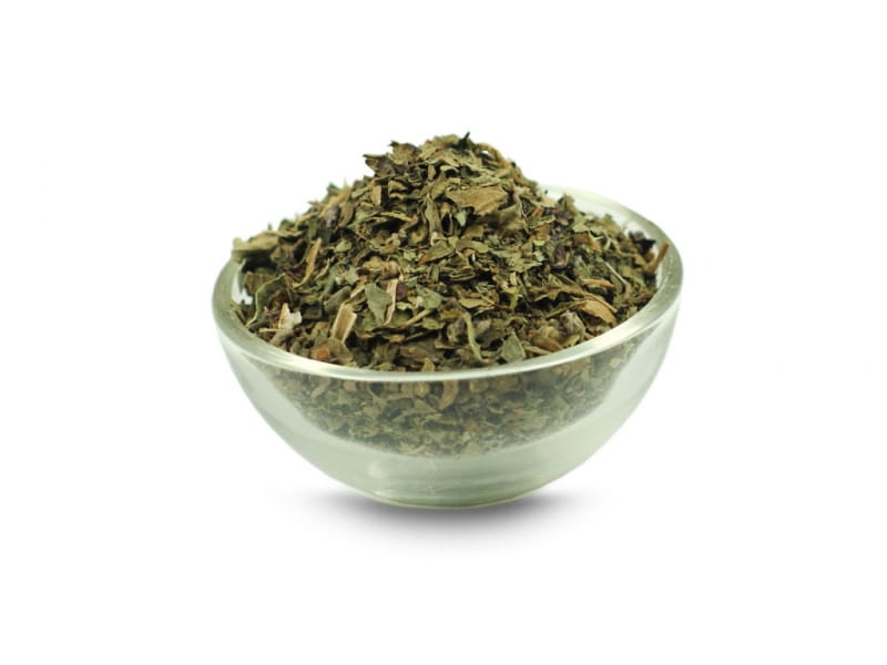 Basilic feuille - 50g VIVIO