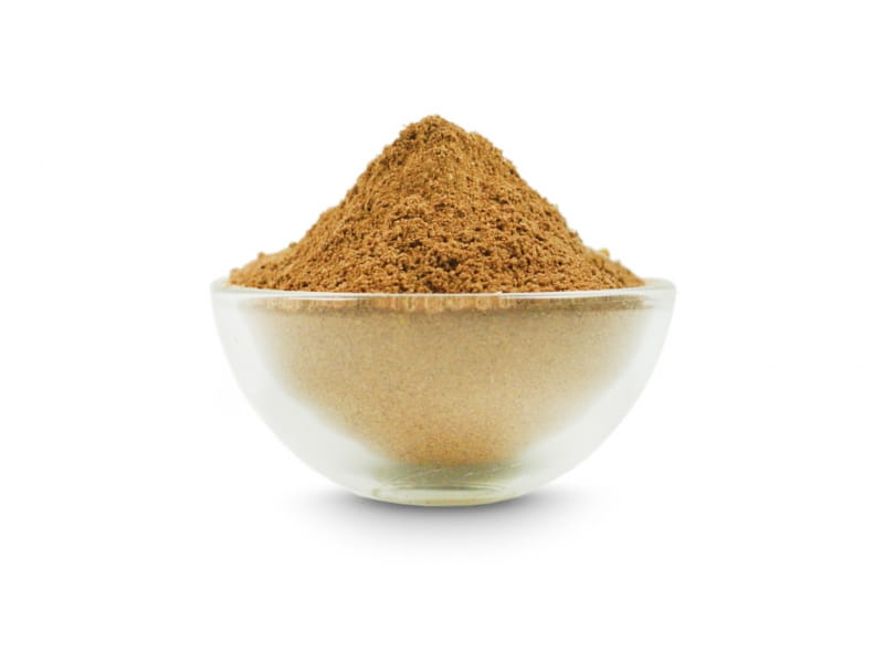 Noix de muscade moulue - 50g VIVIO