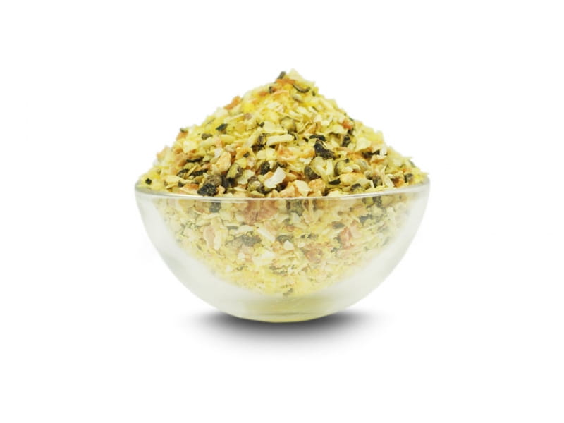 Poivre citronné - 50g VIVIO