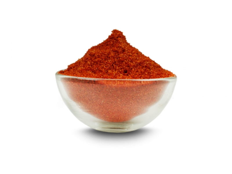 Poivre doux moulu - 50g VIVIO