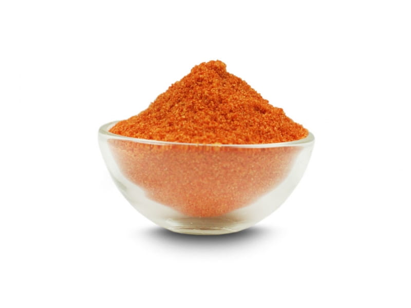 Piment fort moulu asta80 - 50g VIVIO