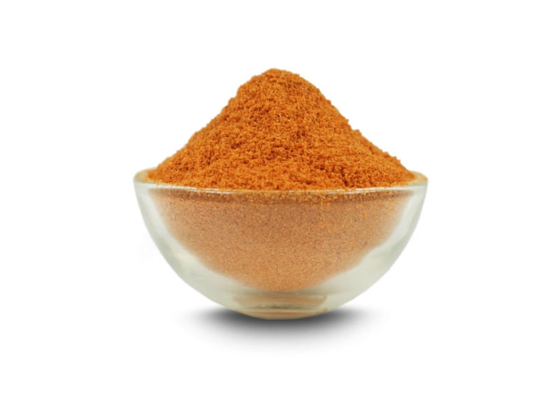 Piment moulu - 50g VIVIO