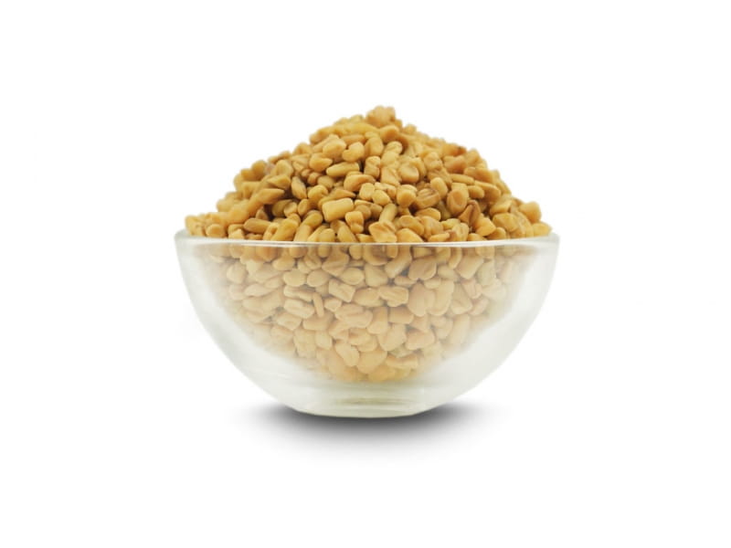 Fenugrec grain - 100g VIVIO