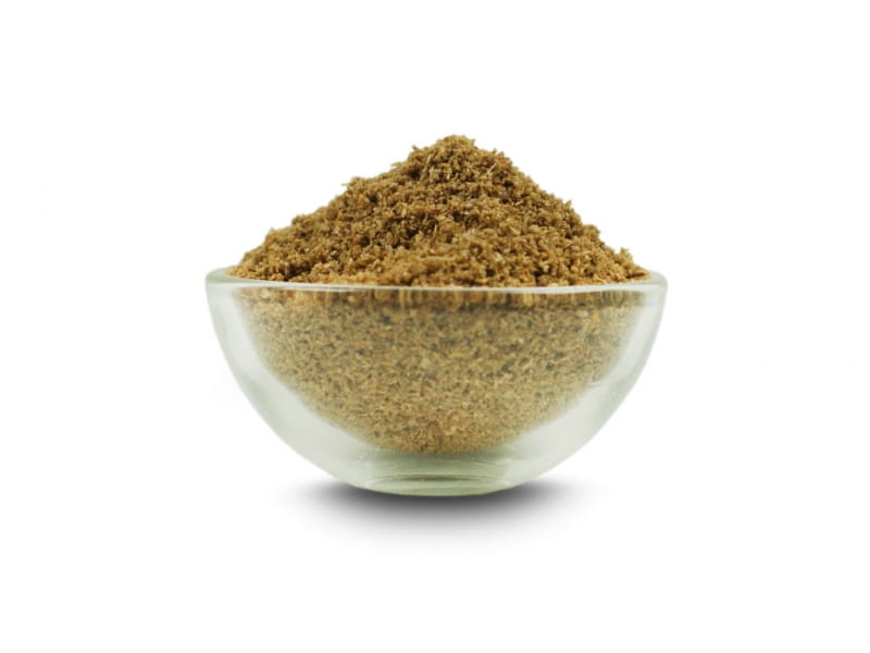 Coriandre moulue - 100g VIVIO