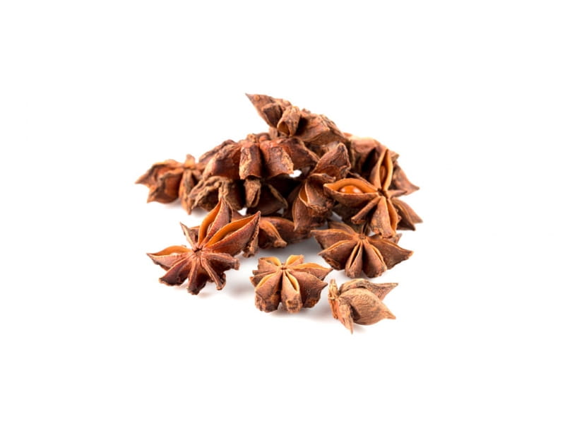 Anis étoilé - 20g VIVIO