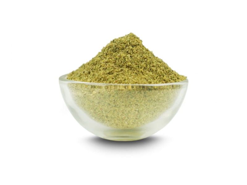 Poivre aux herbes 40g VIVIO