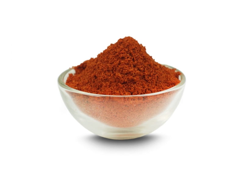 Poivre de Cayenne moulu 50g VIVIO