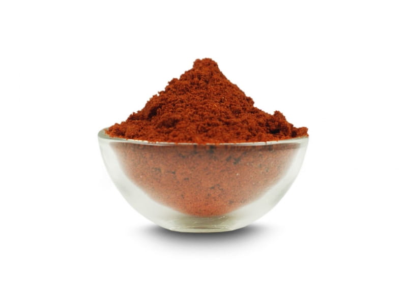 Paprika doux fumé 50g VIVIO