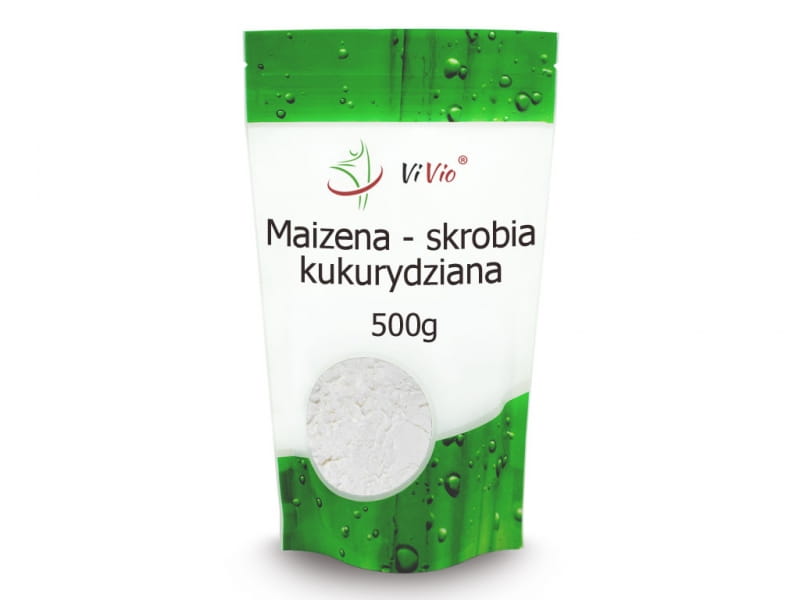 Maizena - amidon de maïs 500g VIVIO