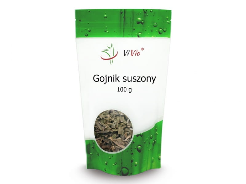 Cèpes séchés, feuilles tranchées 100g - VIVIO