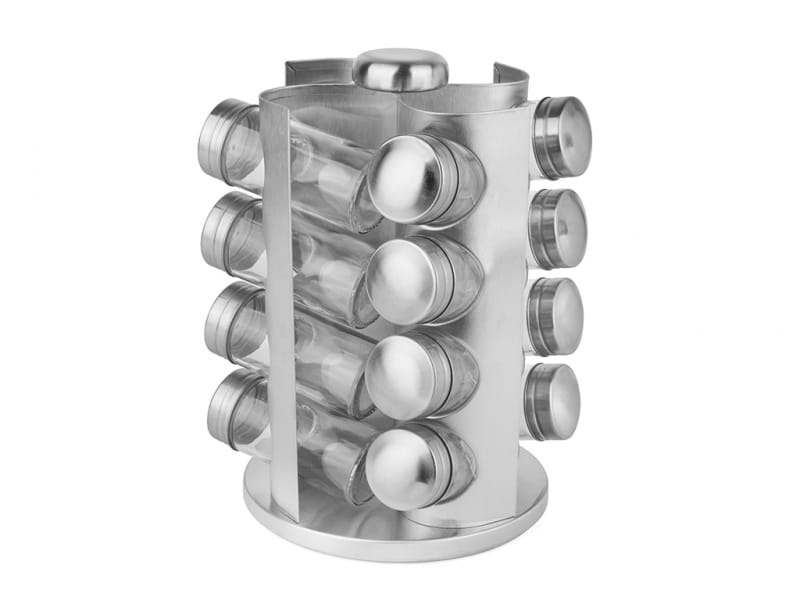 Ensemble d'assaisonnement 16 pièces cuadro - TADAR