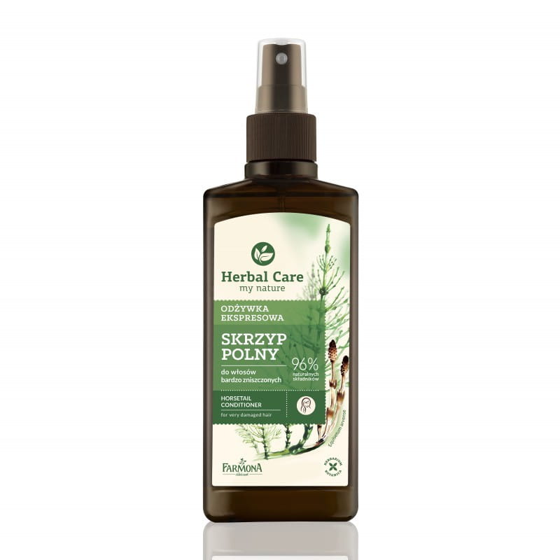 Prêle conditionneur express (spray) 200ml HERBAL CARE