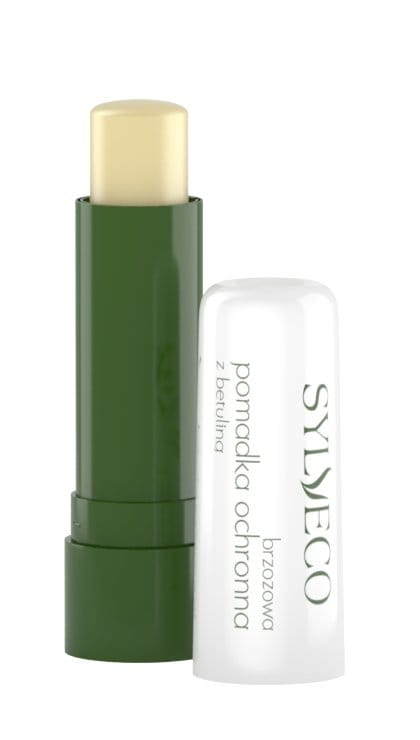 SYLVECO Bouleau Rouge à Lèvres Protecteur à la Bétuline 46g