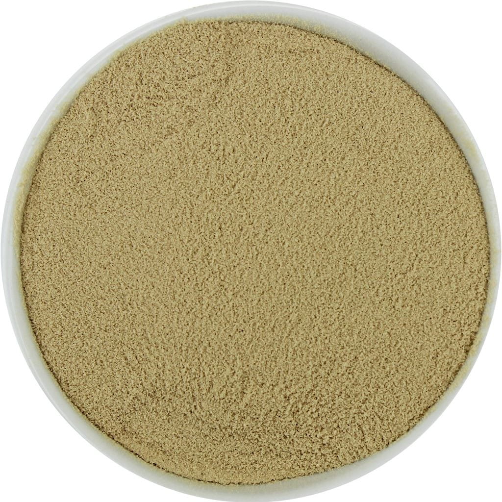Fibre d'acacia BIO (matière première) (25 kg) 3